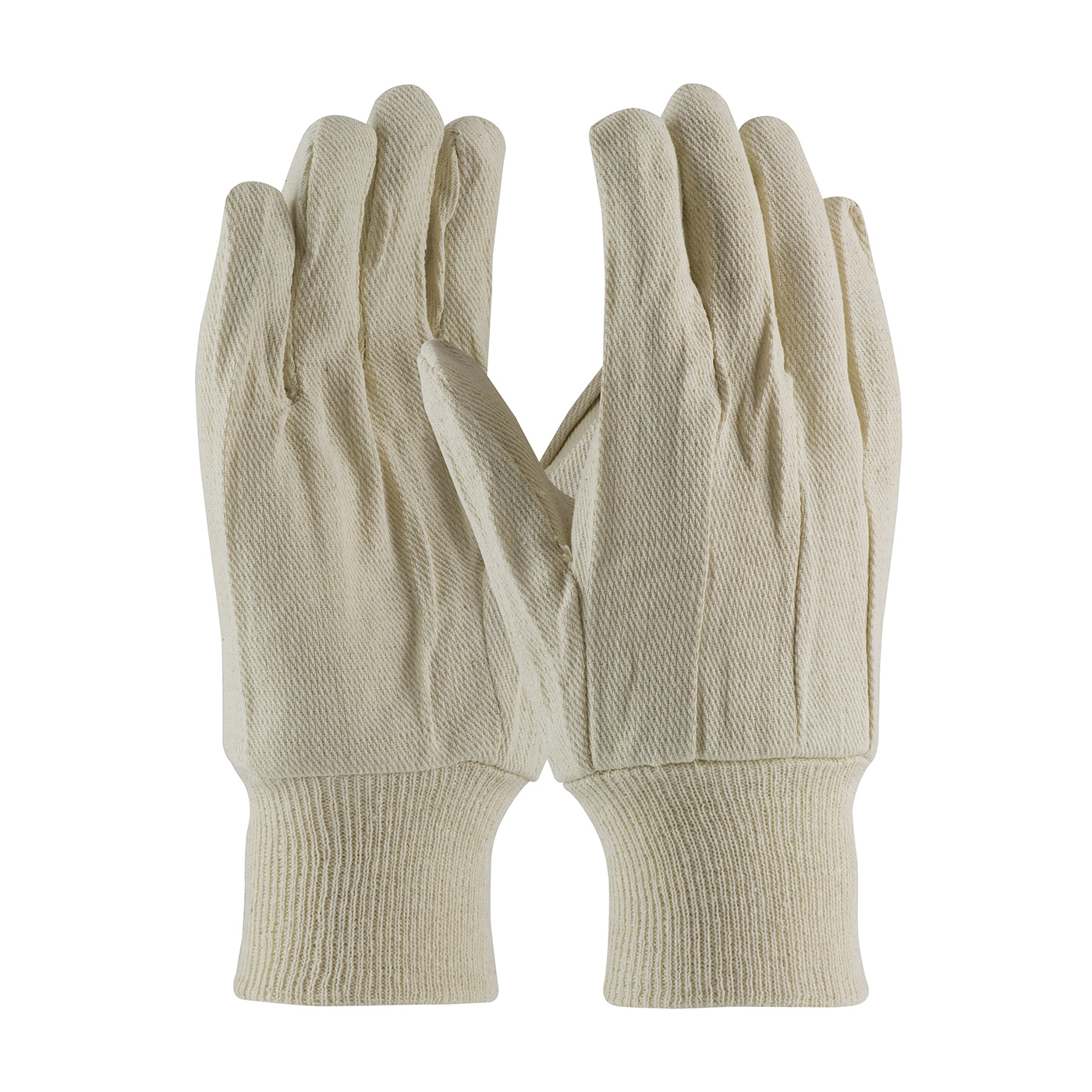 8 OZ COTTON CANVAS GLOVE MENS