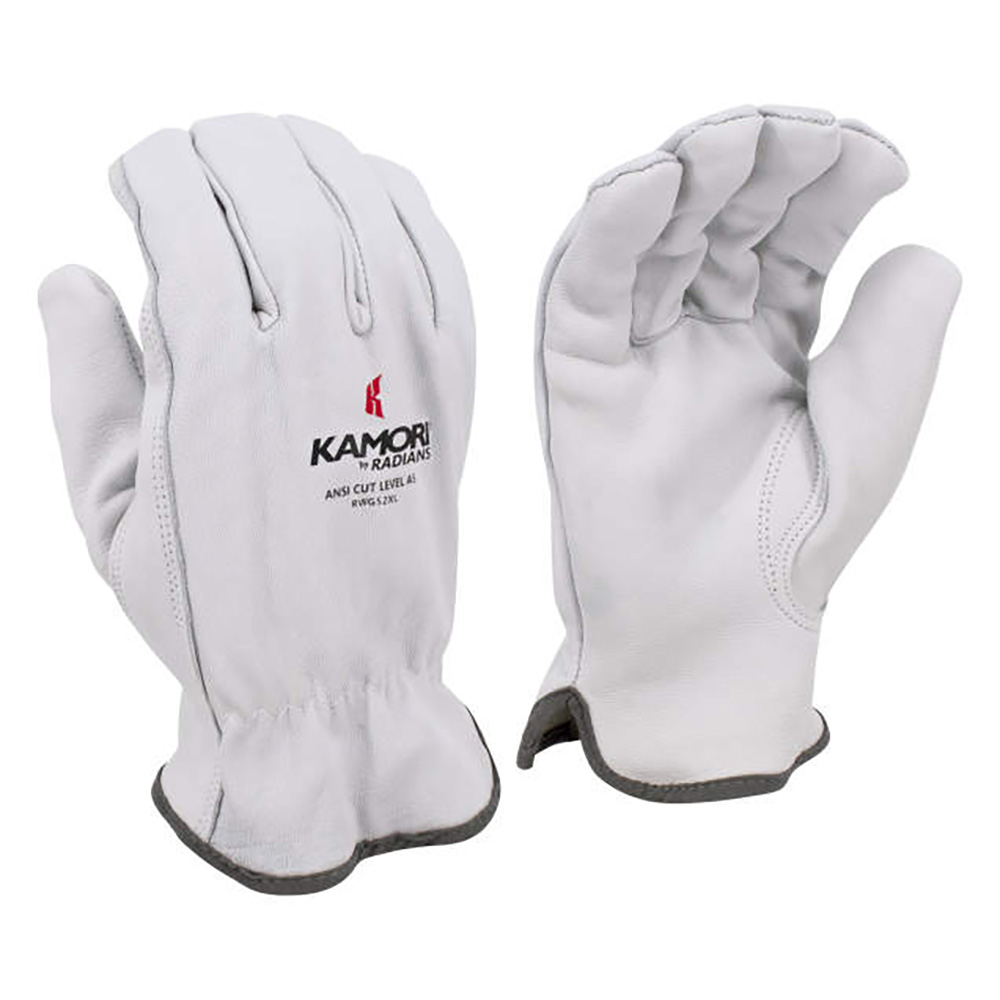 KAMORI CUT RESISTANT GOATSKIN DRIVER