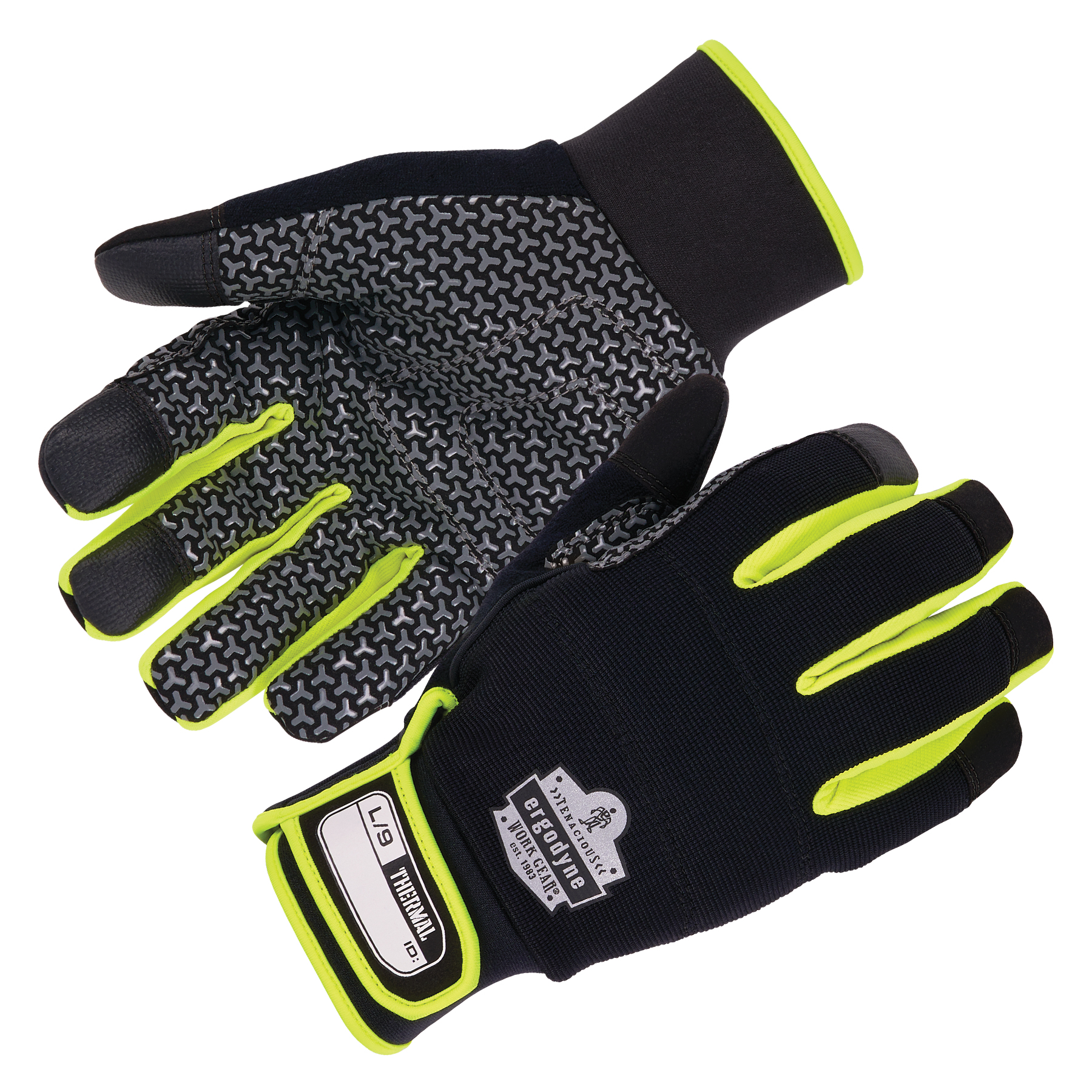 PROFLEX 850 INSULATED FREEZER GLOVES