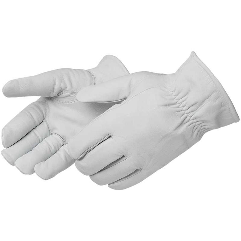 CUT RESISTANT GOATSKIN DRIVER GLOVE