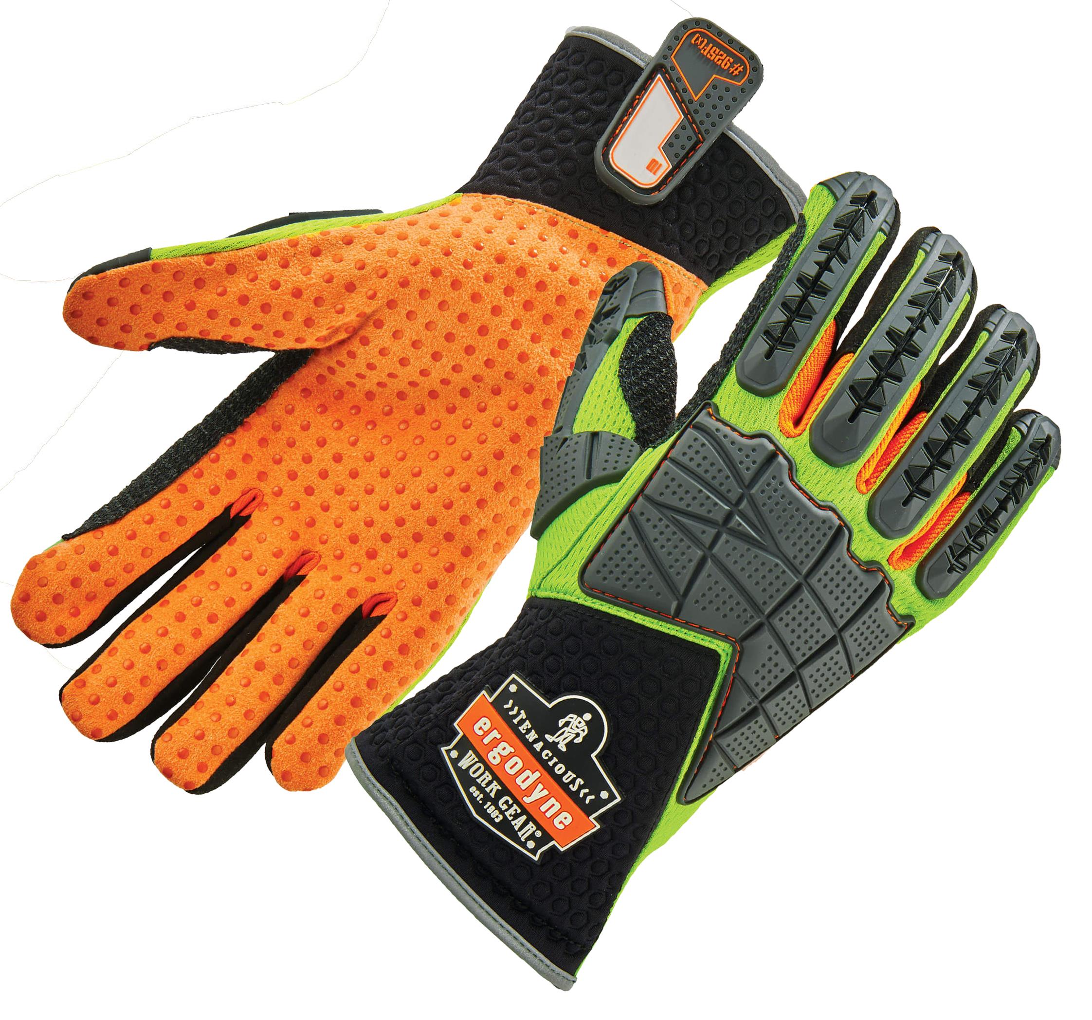 PROFLEX 925F(x) DORSAL IMPACT GLOVE