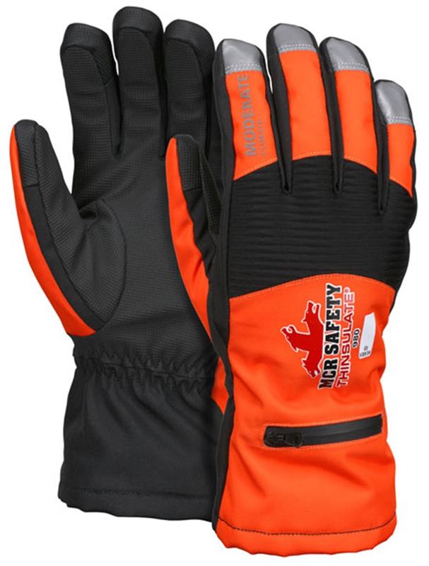 MCR 980 INSULATED MULTI-TASK GLOVE