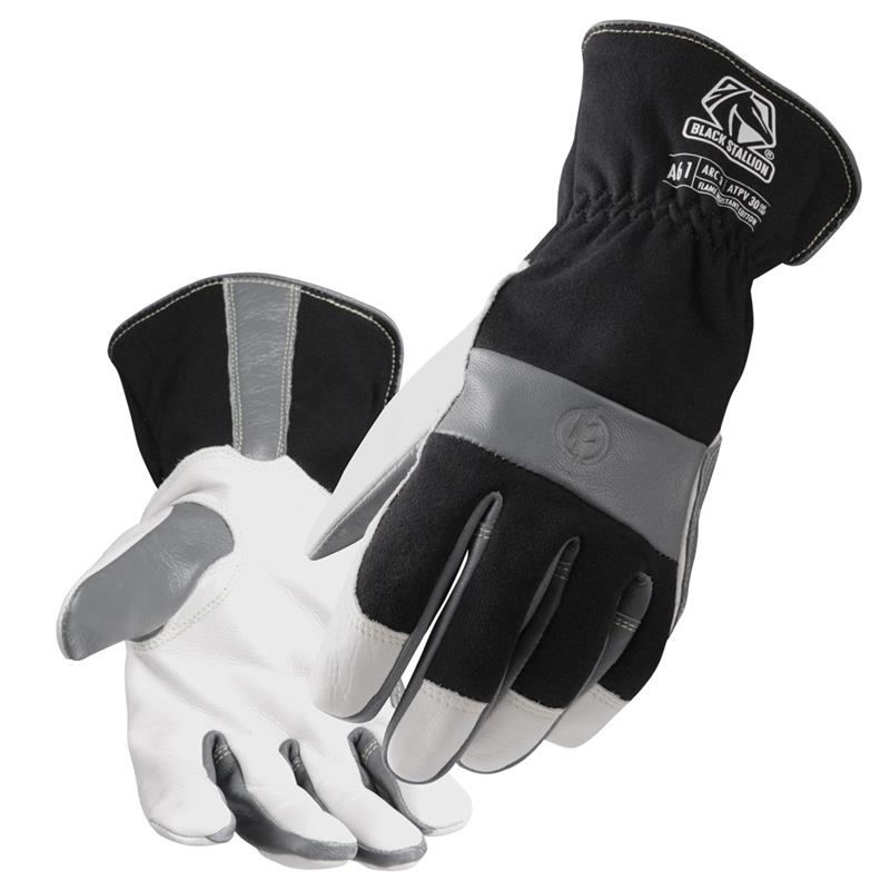 BLACK STALLION A61 ARC & FR GLOVE