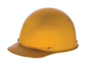 YELLOW SKULLGARD CAP STAZON SUSPENSION