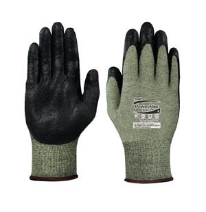 ANSELL POWERFLEX 80-813 ARC RATED GLOVE