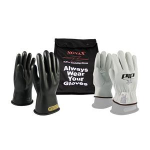 NOVAX ESP GLOVE KIT CLASS 2 BLACK