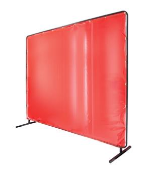 QUICKFRAME STANDARD 6' X 8' ORANGE