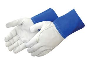 GOATSKIN TIG WELDERS GLOVE