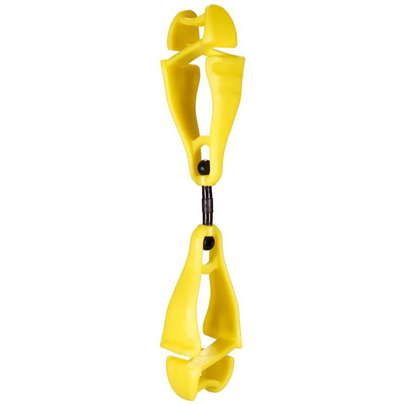 SQUIDS 3420 SWIVELING GRABBER LIME