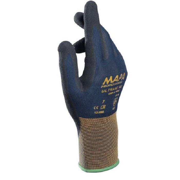 MAPA ULTRANE 500 GRIP & PROOF NITRILE