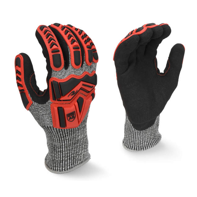 RADIANS RWG609 A5 IMPACT GLOVE