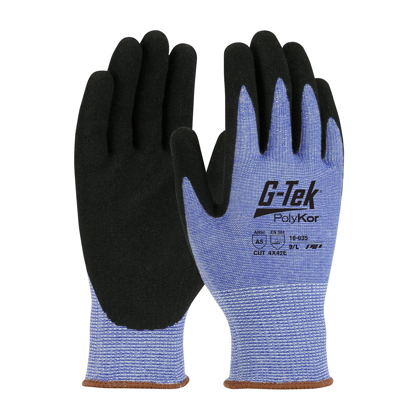 G-TEK POLYKOR 16-635 MICROSURFACE PALM