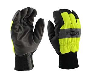 RADWEAR HI-VIS COLD WEATHER GLOVE