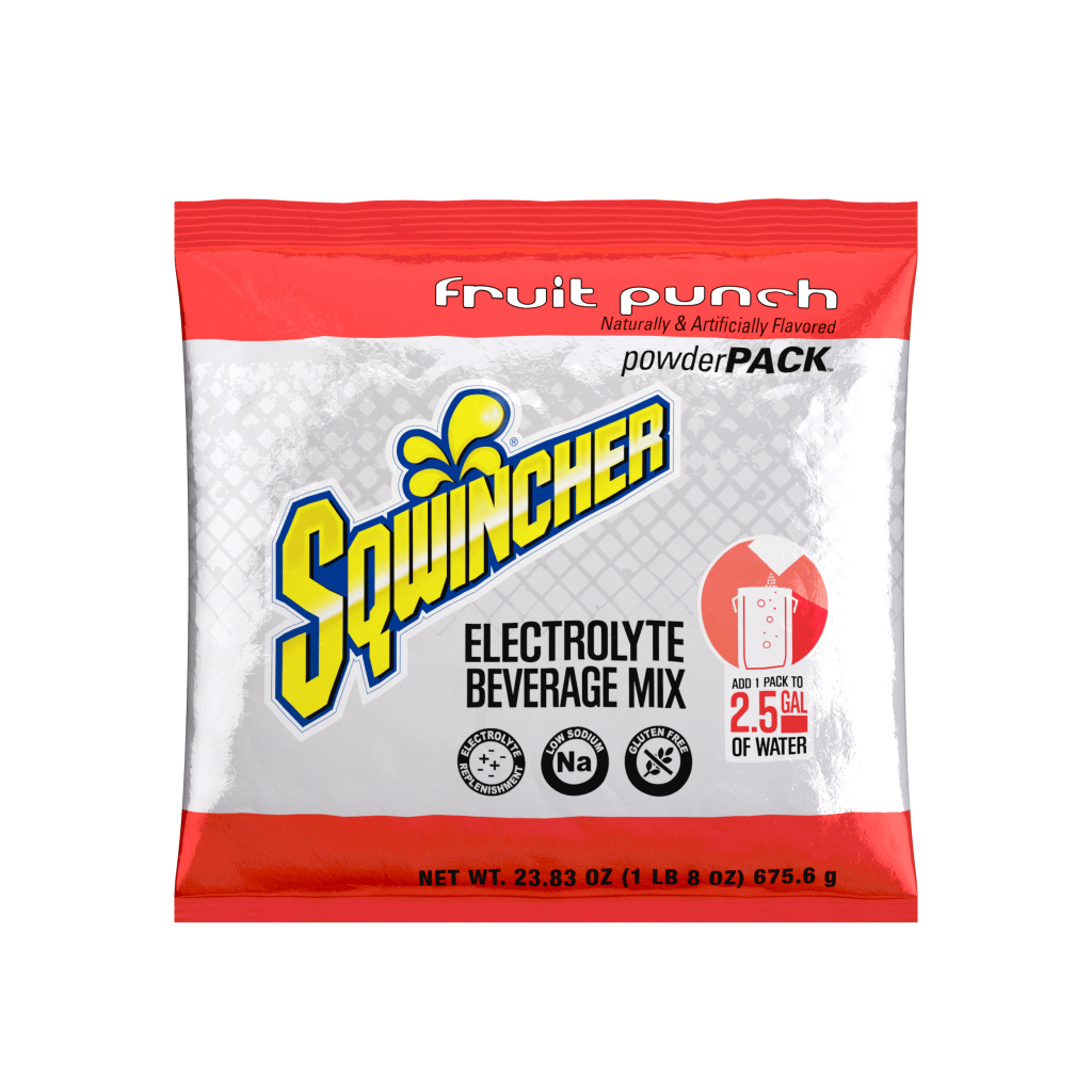 SQWINCHER 2.5 GAL MIX FRUIT PUNCH