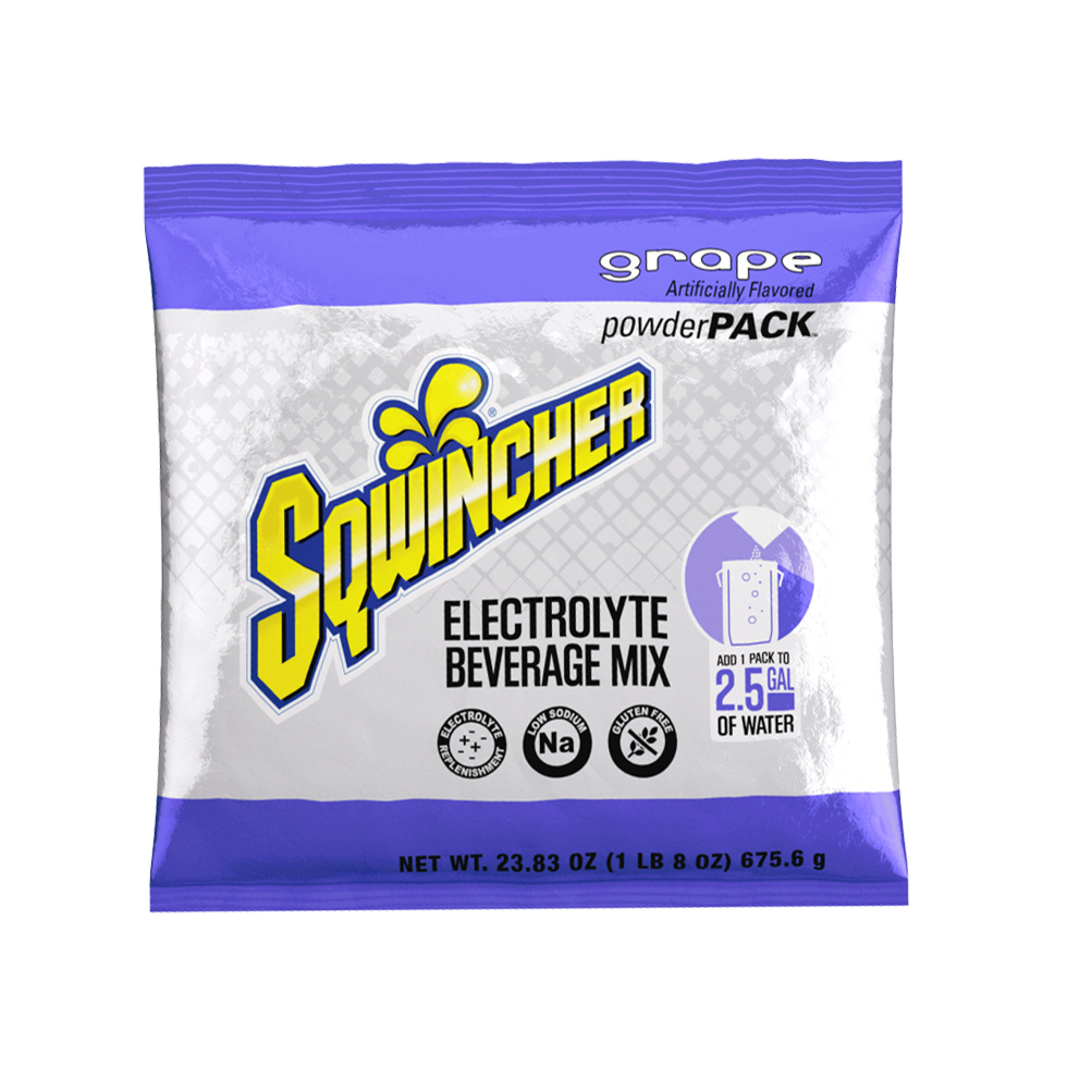 SQWINCHER 2.5 GAL MIX GRAPE