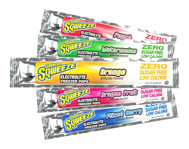 SQWINCHER SQWEEZE ZERO ASST FLAVORS