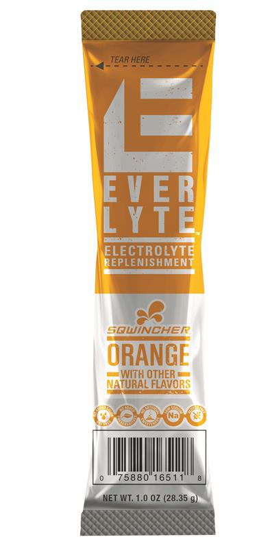 SQWINCHER EVERLYTE STICK ORANGE 20 OZ