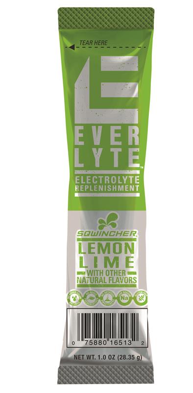 SQWINCHER EVERLYTE STICK LEMON LIME 20OZ