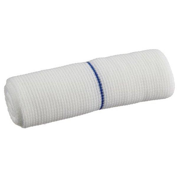 STERILE STRETCH GAUZE 4" x 4 YDS