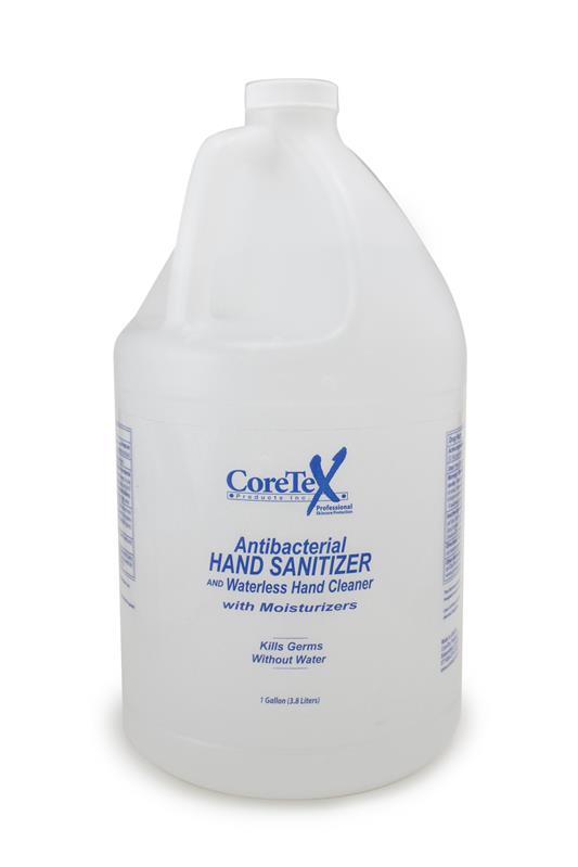 HAND SANITIZER GALLON JUG