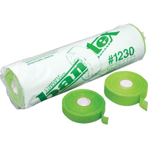 FINGER TAPE GREEN 30YD X .75" 16 PER PKG