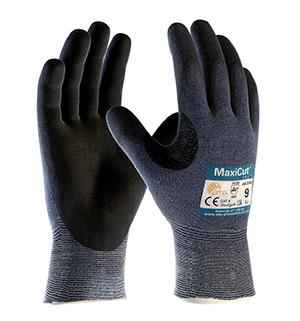 MAXICUT ULTRA MICROFOAM NITRILE PALM