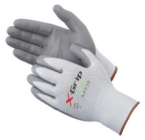 X-GRIP WOOLTRAN POLYURETHANE PALM COAT