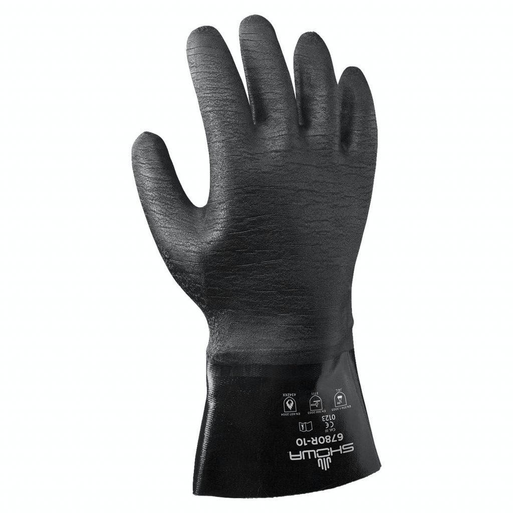 BEST NEO GRAB 12" NEOPRENE ROUGH GRIP