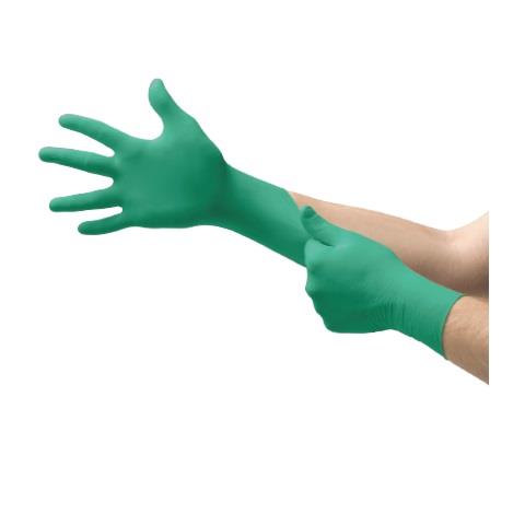 TOUCHNTUFF 92-500 POWDERED NITRILE