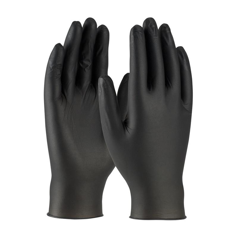 AMBI-DEX TURBO 5 MIL BLACK NITRILE