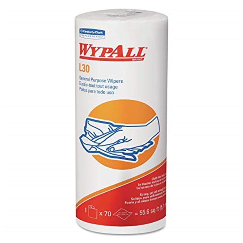 WYPALL L30 WIPERS 70/RL 24RL/CS