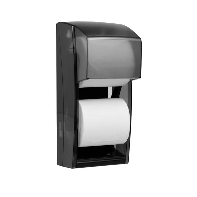 SCOTT DOUBLE ROLL TISSUE DISPENSER