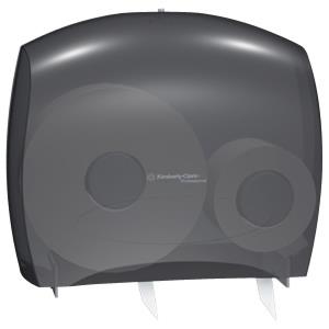 JRT JR JUMBO ROLL TISSUE DISPENSER