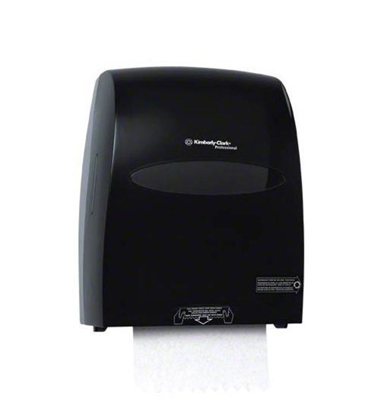 SANITOUCH HARD ROLL TOWEL DISPENSER