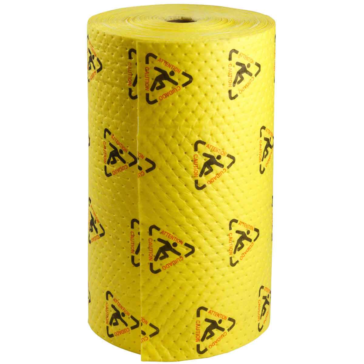 UNIVERSAL HI-VIS CAUTION ROLL 30" x 150'