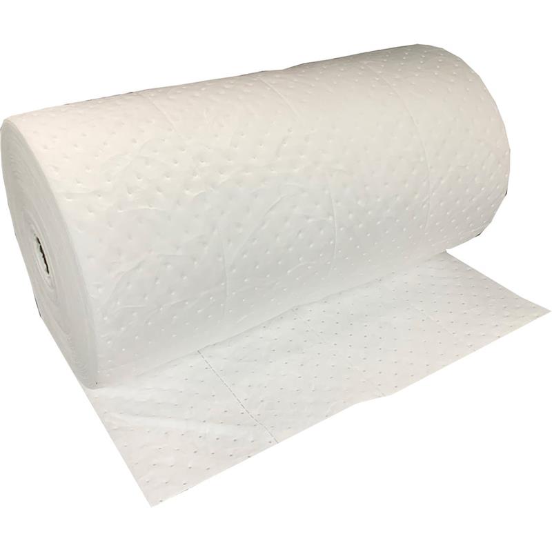 OIL ONLY 1-PLY MEDIUMWEIGHT ROLL 15" x 150'