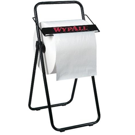 WYPALL JUMBO ROLL DISPENSER