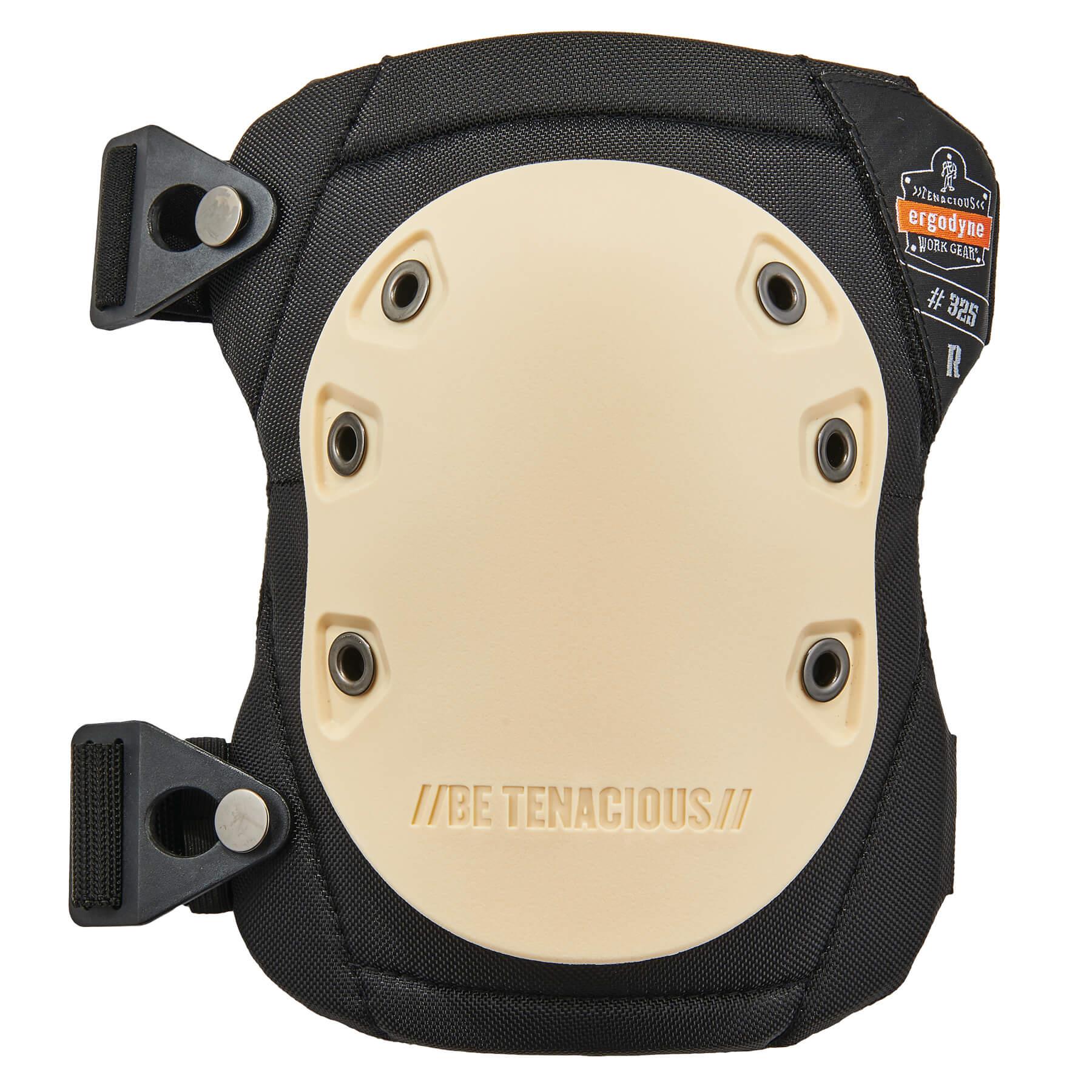 ProFlex 325 Non-Marring Cap Knee Pad