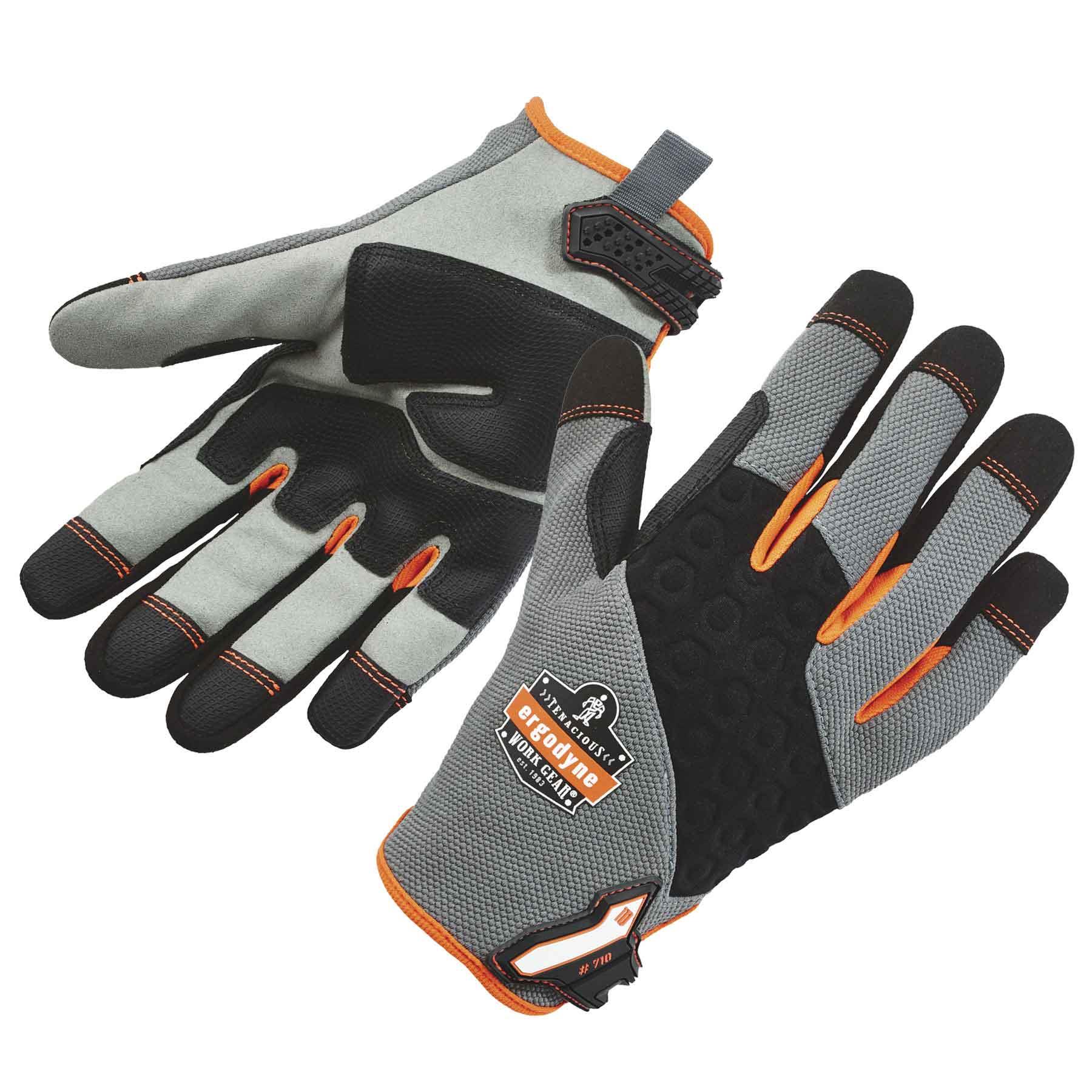 PROFLEX 710 HEAVY DUTY TRADES GLOVE