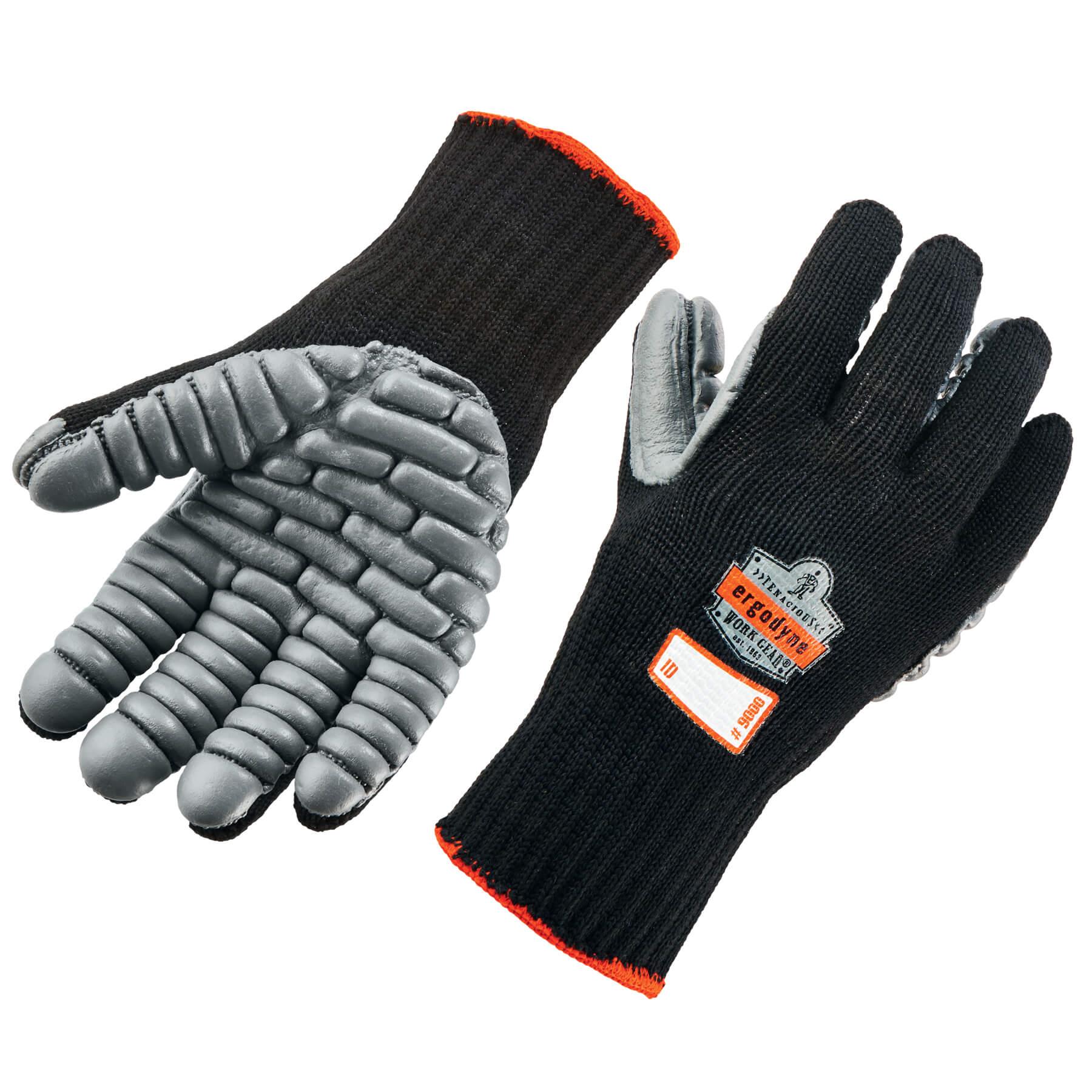 PROFLEX CERTIFIED ANTI-VIBRATION GLOVE