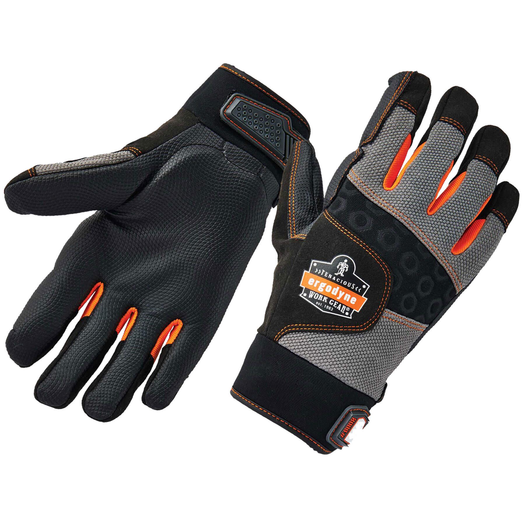 PROFLEX 9002 CERTIFIED ANTI-VIBE GLOVE