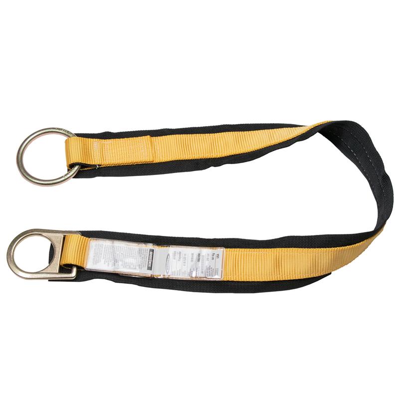 WERNER 3' CROSS ARM STRAP