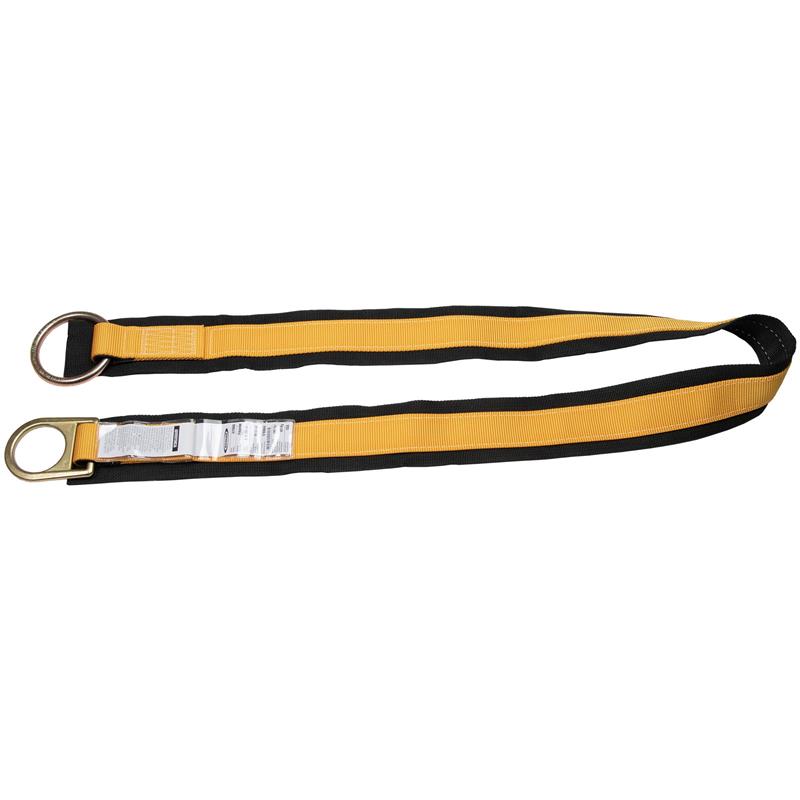 WERNER 6' CROSS ARM STRAP