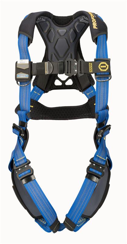 WERNER PROFORM F3 STANDARD HARNESS M/L