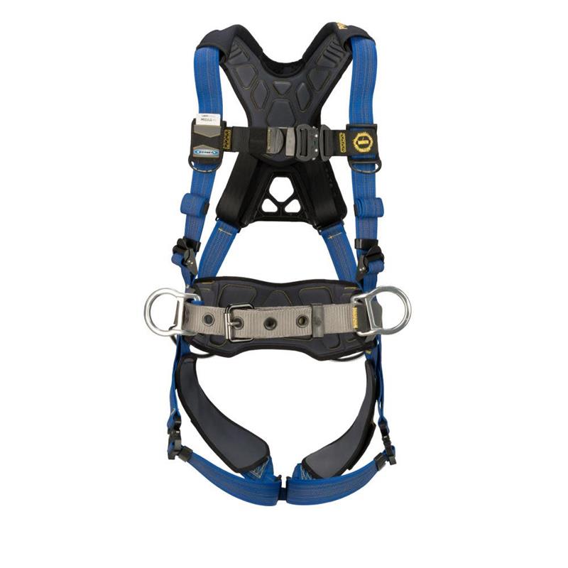 PROFORM F3 CONSTRUCTION HARNESS M/L