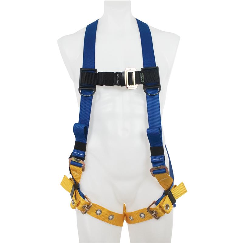 WERNER LITEFIT STANDARD HARNESS