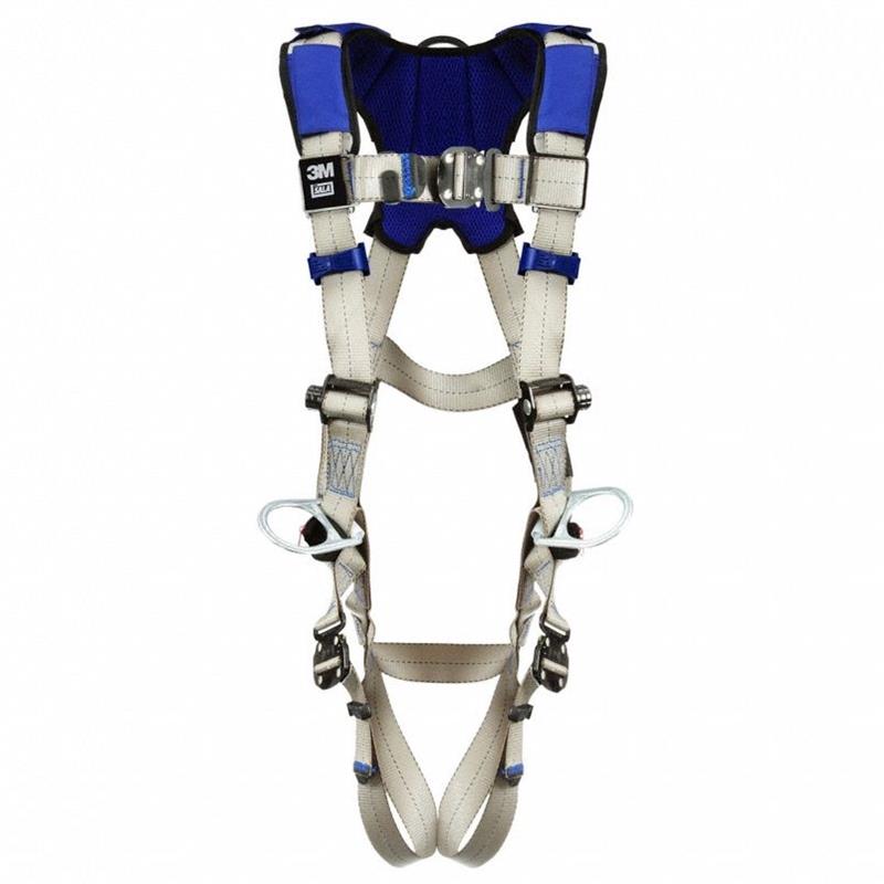 X100 COMFORT POSITIONING HARNESS