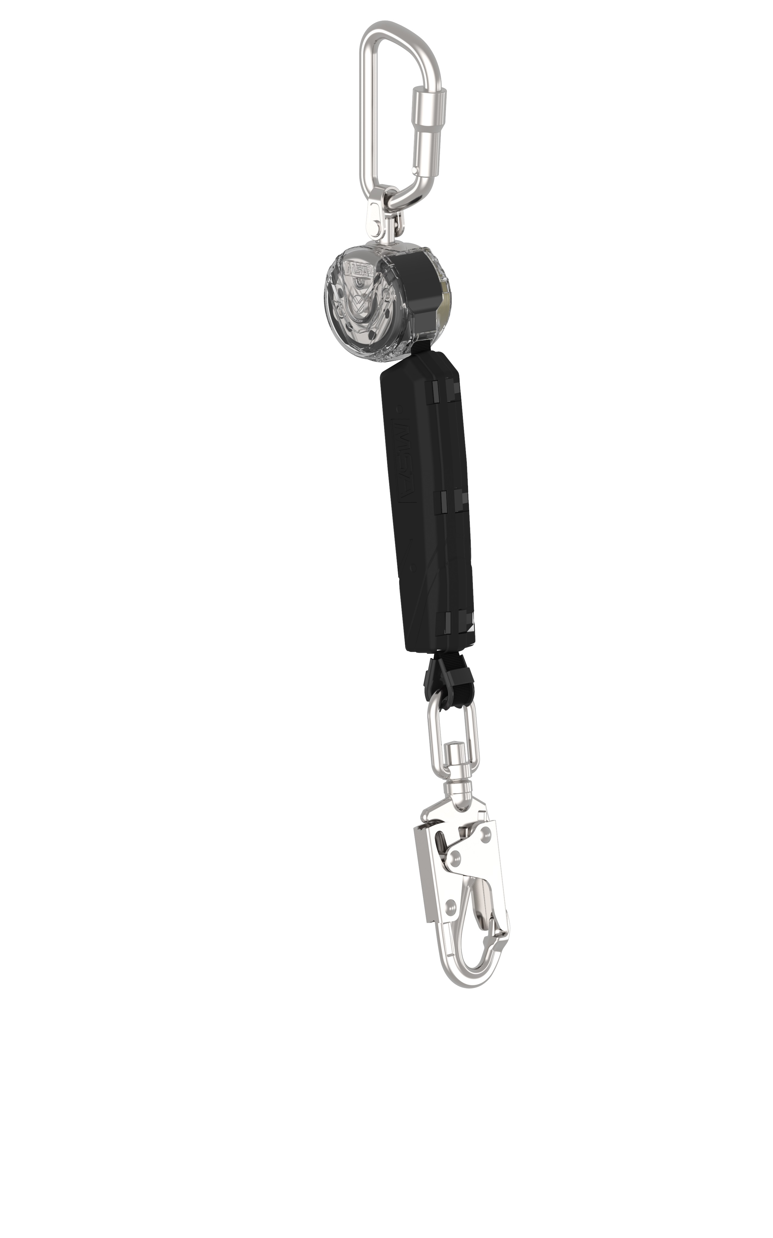 V-TEC WEB PFL 6'  SWIVEL SNAP HOOK