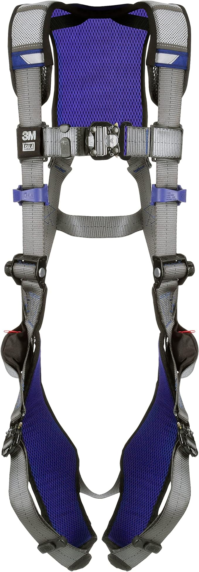 X200 COMFORT VEST SAFETY HARNESS