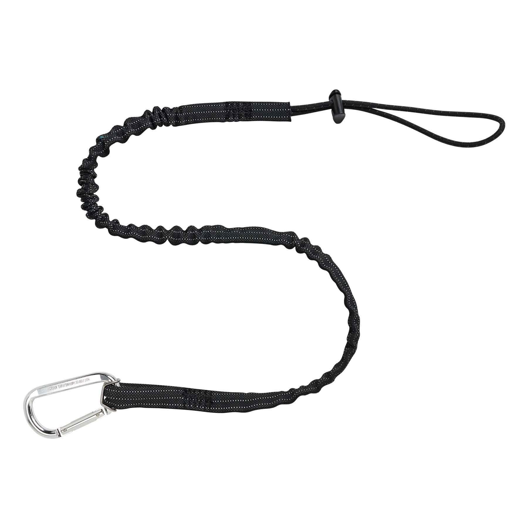 SQUIDS SINGLE CARABINER TOOL LANYARD